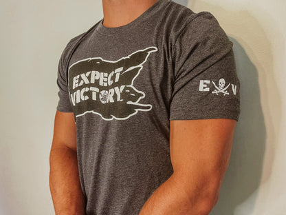 Expect Victory Short Sleeve T